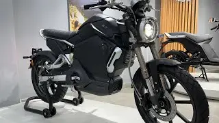 Wow😲 New Launch Acer Electric Bike Detailed Review | On Road Price All Features & Range Easy Explain