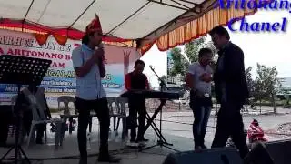 Burju Ni Dainang I - Narasi Trio