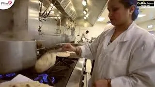 CoKitchens | Cloud Kitchens Pakistan | Start a food business | Entrepreneurship | Startups | Plan9