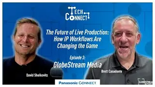 The Future of Live Production: How IP Workflows Are Changing the Game