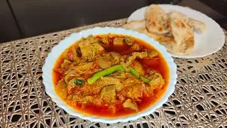tasty liver / kaleji recipe 😊| Cook with Nadia