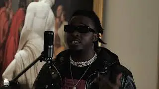 Black Jeez &ndash; Palace | LA FRAP&rsquo;