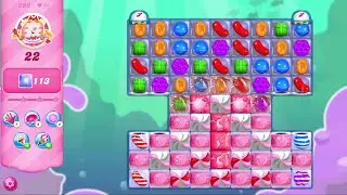 Candy Crush Saga LEVEL 292 | NO BOOSTERS (new version*)✔️