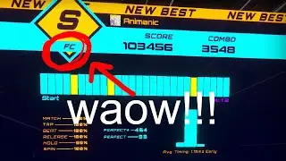 [SRXD custom] ALEPH - POLYMER full combo!!