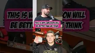 Leo Carlsson is a special player (and still growing). Alex Killorn joined us to discuss.
