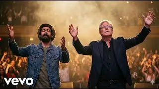 GOD WILL MAKE A WAY &ndash; Inspirational Reggae Gospel Worship Anthem By Damian Marley x Don Moen