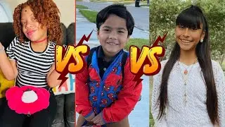 JoJo Redd Vs Zakyius Vs Destiny Morales || Lifestyle Comparison 2025