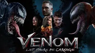 Venom | motion poster | final | After Effect