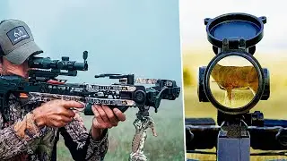 Best Crossbow Scope 2023 || Top 7 Crossbow Scopes For Hunting