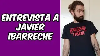 De MAESTRO a TIKTOKER | Entrevista a Javier Ibarreche 🎙️ Drusko & Friends