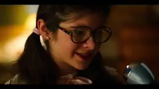 Stranger Things 3|Dustin y Suzie Canto|Espa&ntilde;ol Latino|HD|Alerta de spoiler