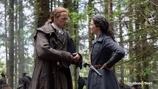 Outlander: Free Will