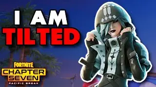 The Tilt Problem EVERY Fortnite Player Has...