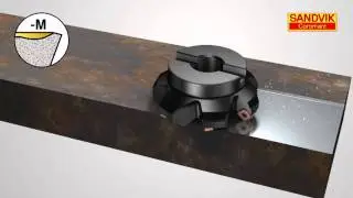 Tips film: Insert geometry