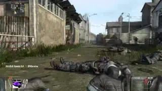 Black ops 2 Stock und Stein