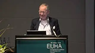 Future Friday @EUHA 2022 // Prof. Dr. Gerrit Heinemann: Zukunft des innerst&auml;dtischen Einzelhandels