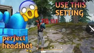 ff ob34 updated headshot config file! auto headshot config file! npc name config file ff+max!aimlock