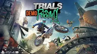 🎮⚔Trials Rising⚔🎮[❤QcWF❤]