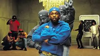 Kendrick Lamar - &ldquo;Squabble Up&rdquo; | Remix