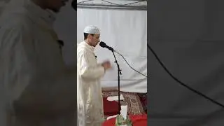 صلاة التهجد للقارئ عبد الكريم جعوك والقارئ نبيل الخرازي الورزازي حفظهم الله 26 رمضآن 1440 هج 2019 م