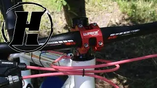 instalando potencia wake de mercadolibre /ciclismo