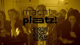 machtplatz! F&uuml;r ein Haus der k&uuml;nstlerischen Vielfalt