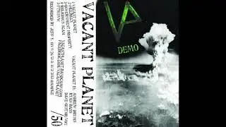 VACANT PLANET - DEMO 2013