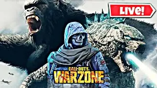 Call of duty Warzone Tamil Gameplay (80 fov)