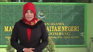 Profil MIN 1 Jombang