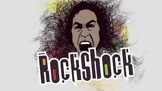 HASH - Rock Shock 2 - videopozv&aacute;nka