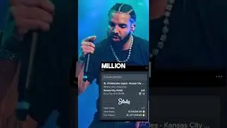 The Drake Curse in Sports is Over!