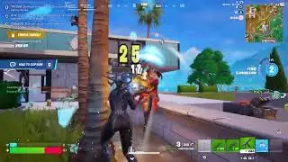 Blitz most eliminations in 5 seconds 
