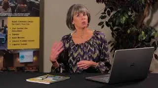 Meeting & Event Planning - Series 1.1 - Selecting a Venue