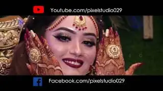 Showreel 2019 Pixel Studio/ Wedding Video/ Pakistan