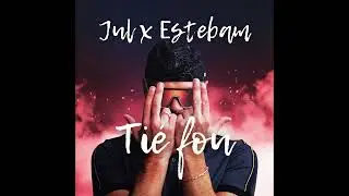 Jul - Tié fou x Estebam | Remix 2024