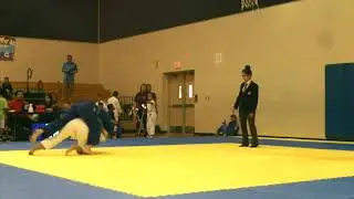 Team Championships Judo Tournament | Boynton Beach, FL | Seoi Nage Highlight | Naples Judo