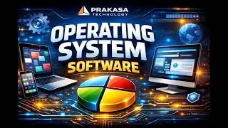 Operating System Software Explorer
