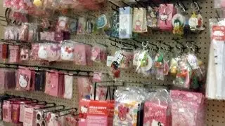 Follow Me Around Mitsuwa & Marukai!