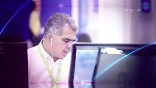 NUESTRA TELE REEL 2020