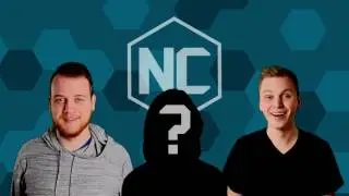 What Does a Video Game Artist Do? [NameCast S4 Ep. 9]