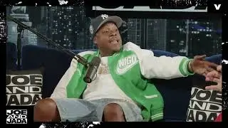 Fat Joe REJECTS $1 Million Male Faja Deal | Jadakiss & Teyana Taylor SHOCKED