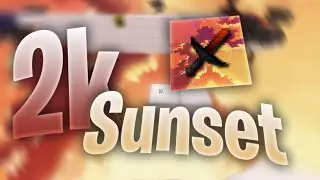 2K Pack Release 1/3 - Sunset