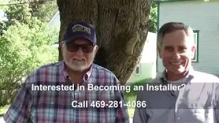 Become an American Standard Walk-In Tub Professional Installer