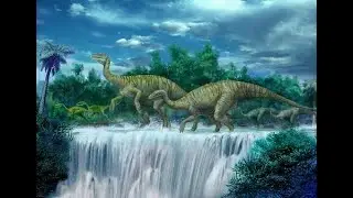 Lufengosaurus