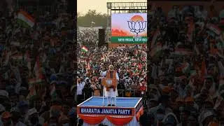 Prime minister of India Narndar modi #modi #narendramodi #primeministermodi #viral #india #hindi #up