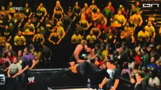 WWE'13 Tutorial - OMG Finishers