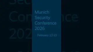 #MSC2026 | 2 Weeks to Go