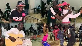 2em Parties de Bara et Awa Astine a Adrien Senghor  22 Septembre 2024