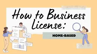 Getting a Fontana Business License for Your Home-Based Business