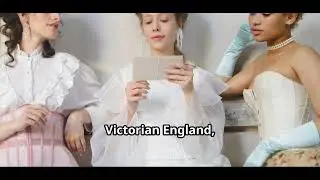 Victorian Women: Balancing Societal Expectations and Personal Ambition @EnglishLiteratureExplorers